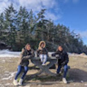 Meet your Posher, Forlyn